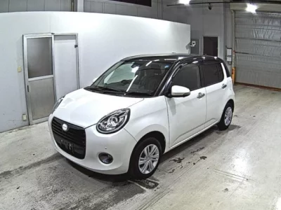 Daihatsu Boon