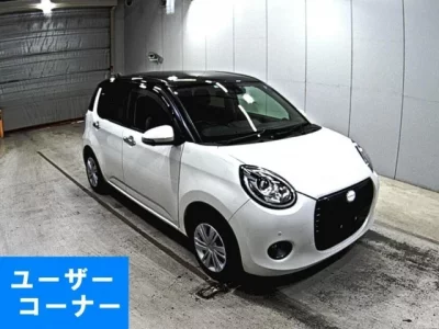 Daihatsu Boon