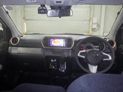 Daihatsu Boon