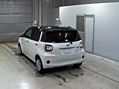 Daihatsu Boon