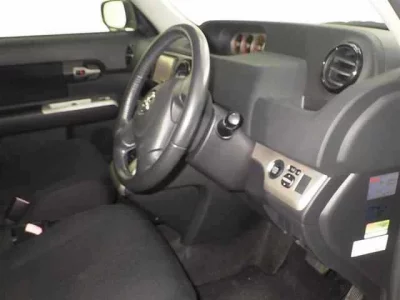 Toyota COROLLA RUMION