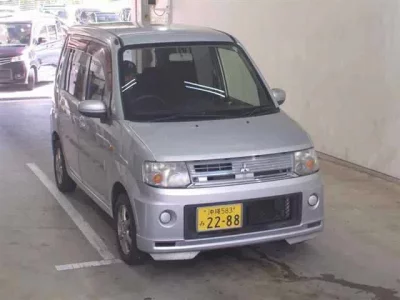 Mitsubishi TOPPO