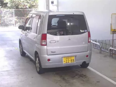 Mitsubishi TOPPO