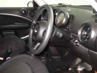 BMW MINI