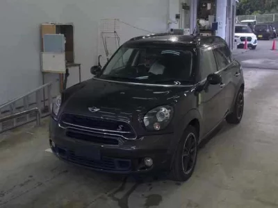 BMW MINI