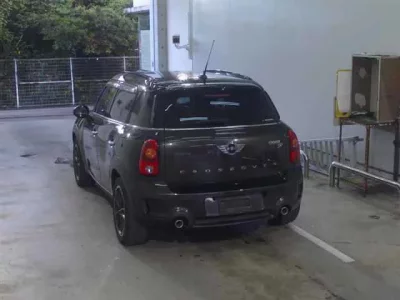 BMW MINI