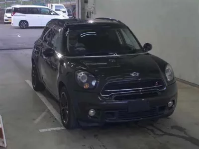 BMW MINI