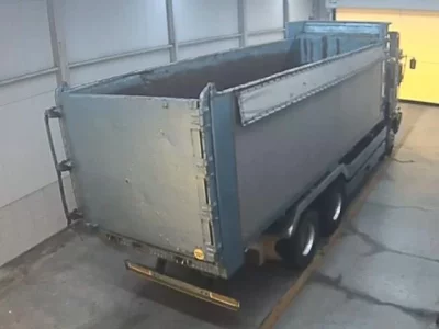 Hino TRUCK