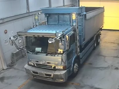 Hino TRUCK