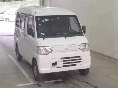 Mitsubishi I
