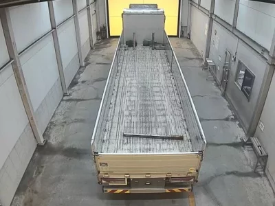 Isuzu TRUCK