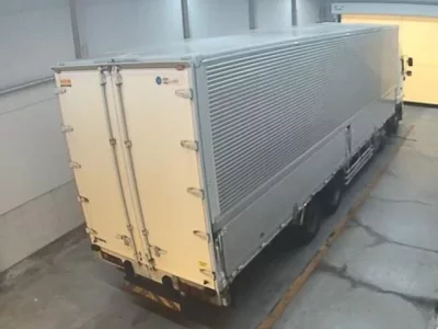 Hino TRUCK