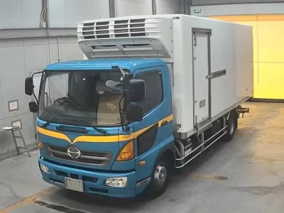 Hino RANGER