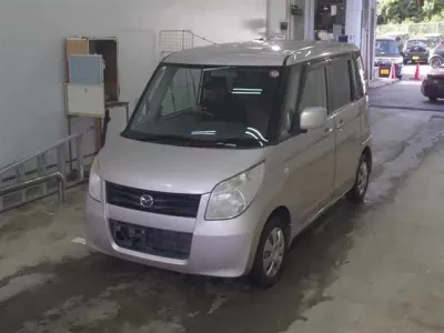 Mazda FLAIR WAGON