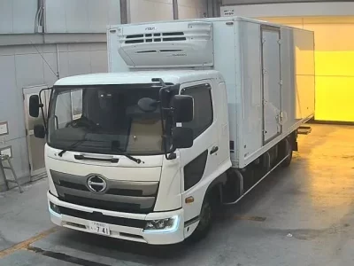 Hino RANGER