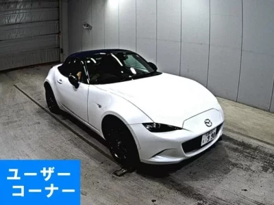 Mazda ROADSTER