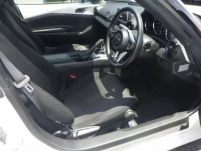 Mazda ROADSTER