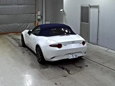 Mazda ROADSTER