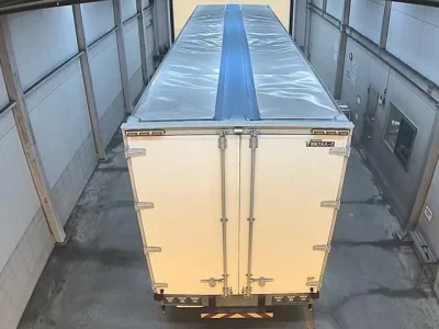Isuzu TRUCK