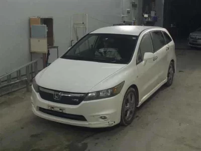 Honda STREAM
