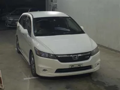 Honda STREAM