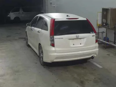 Honda STREAM