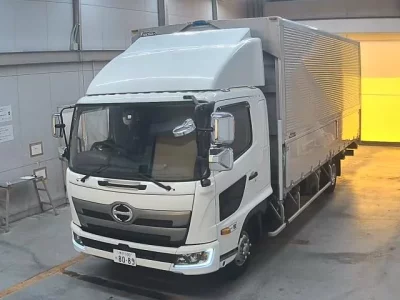Hino RANGER