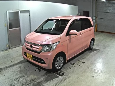 Honda N WGN