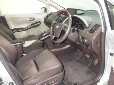 Toyota SAI