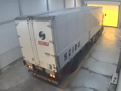 Hino TRUCK