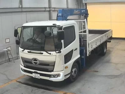 Hino RANGER