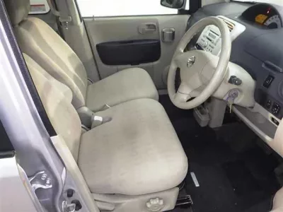 Nissan OTTI