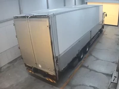 Mitsubishi FUSO TRUCK