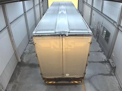 Mitsubishi FUSO TRUCK