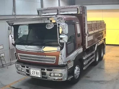 Isuzu TRUCK