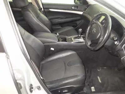 Nissan SKYLINE