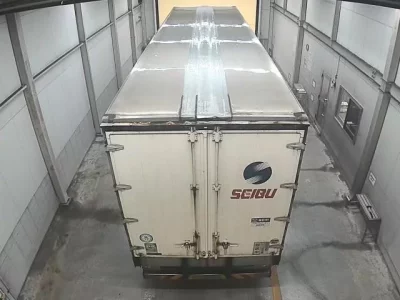 Hino TRUCK