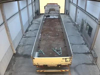 Mitsubishi FUSO TRUCK