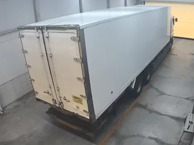 Hino TRUCK