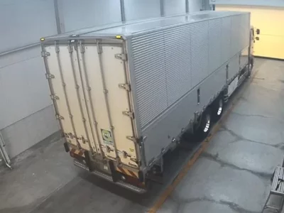 Hino TRUCK