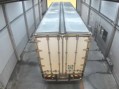 Hino TRUCK