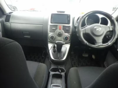 Daihatsu Be-Go