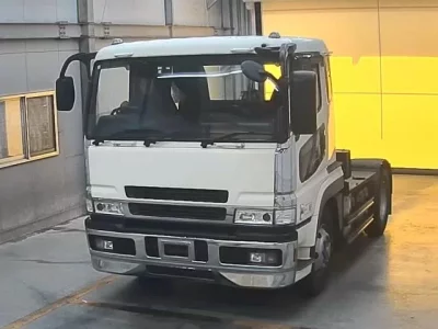 Mitsubishi FUSO TRUCK