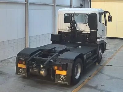 Mitsubishi FUSO TRUCK