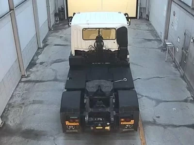 Mitsubishi FUSO TRUCK