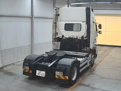 Hino TRUCK