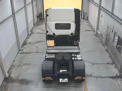 Hino TRUCK