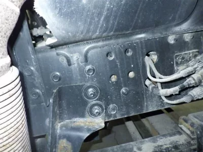 Hino TRUCK