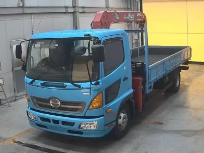 Hino RANGER