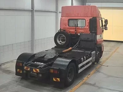 Hino TRUCK
